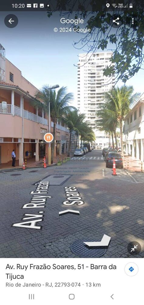 Conjunto Comercial-Sala à venda, 33m² - Foto 8