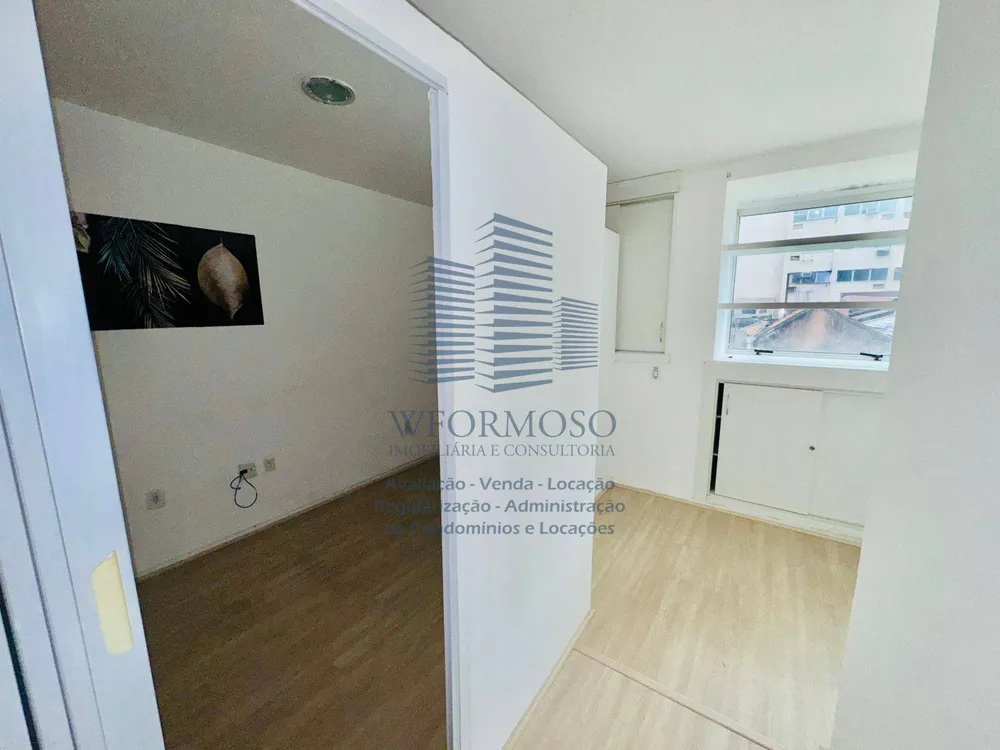 Sala-Conjunto, 40 m² - Foto 17