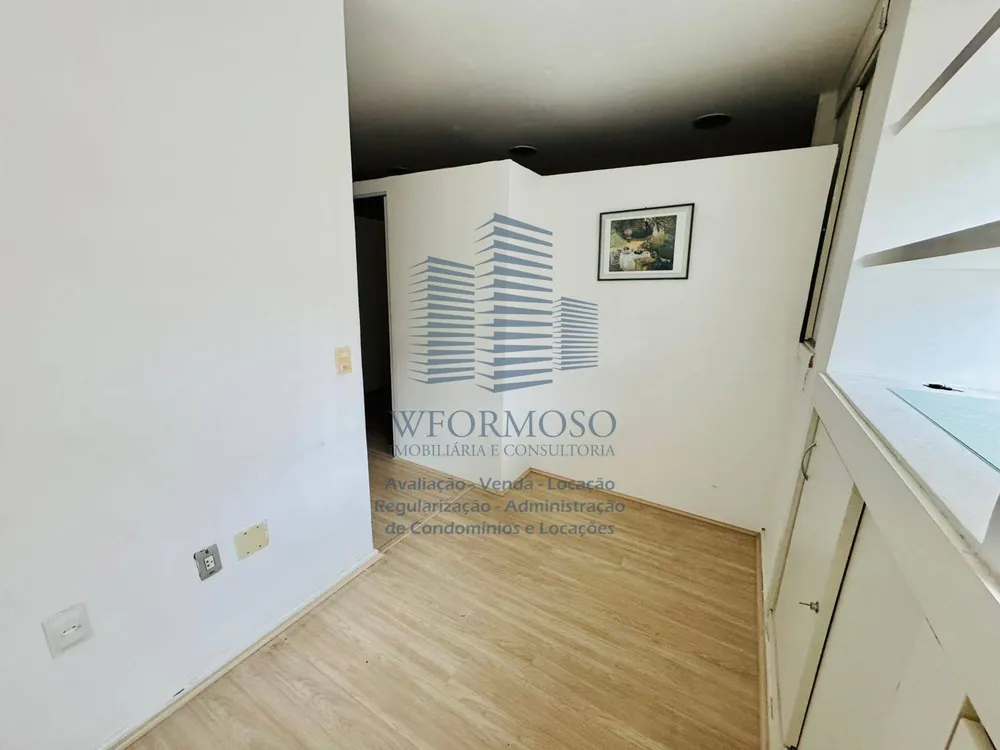 Sala-Conjunto, 40 m² - Foto 10