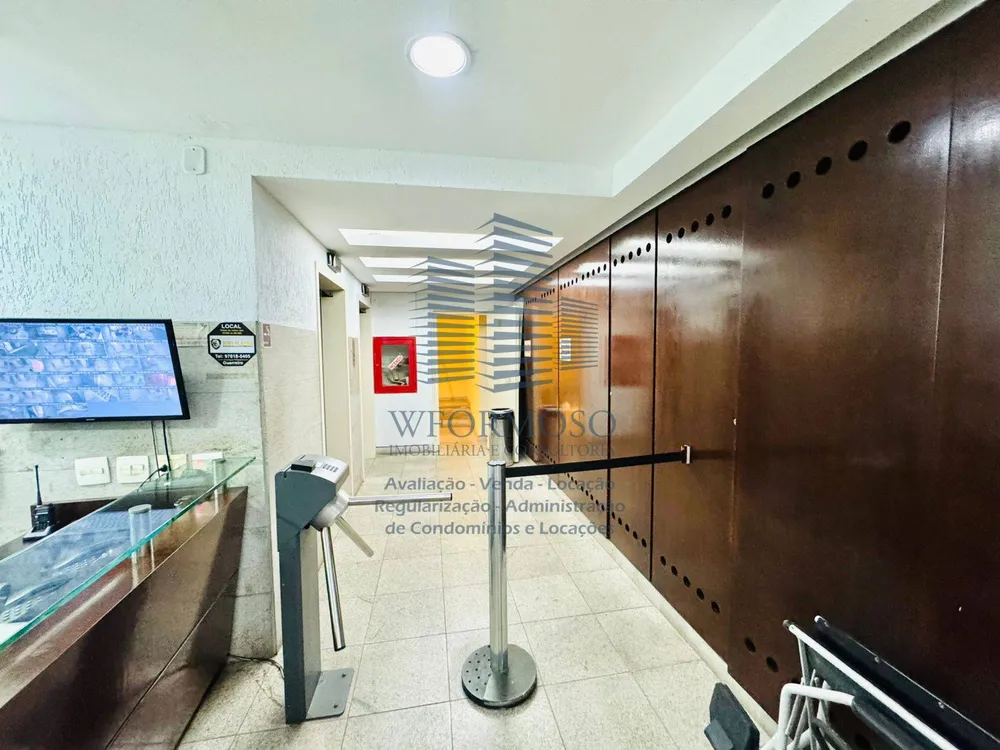 Sala-Conjunto, 40 m² - Foto 6