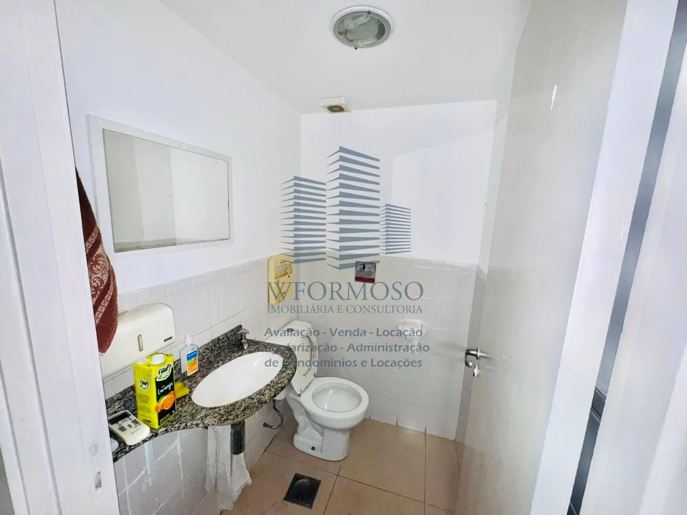 Sala-Conjunto, 40 m² - Foto 18