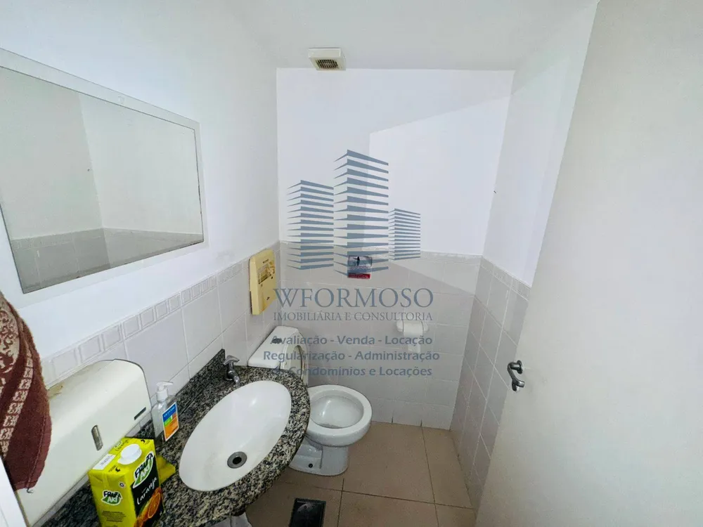 Sala-Conjunto, 40 m² - Foto 19