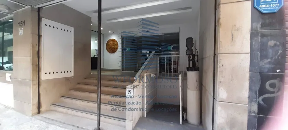 Sala-Conjunto, 40 m² - Foto 2