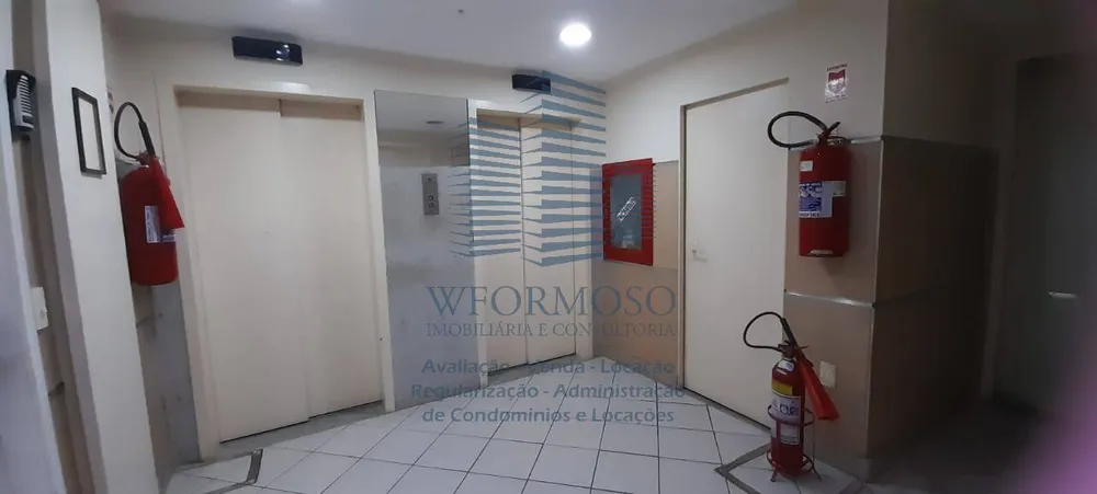 Sala-Conjunto, 40 m² - Foto 7