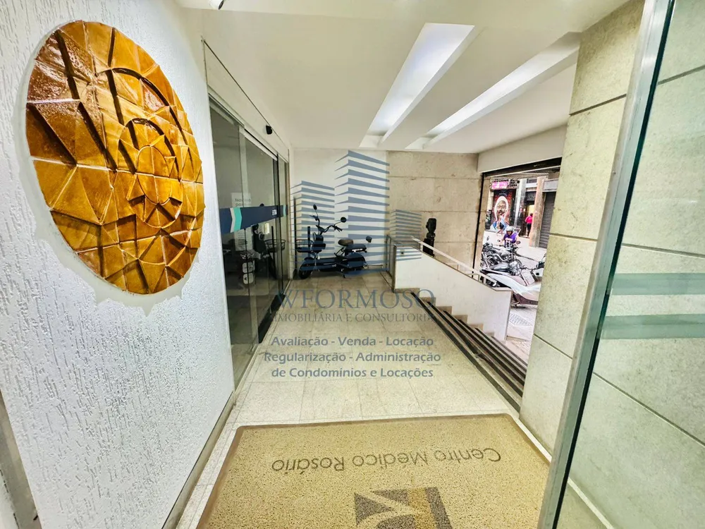 Sala-Conjunto, 40 m² - Foto 4