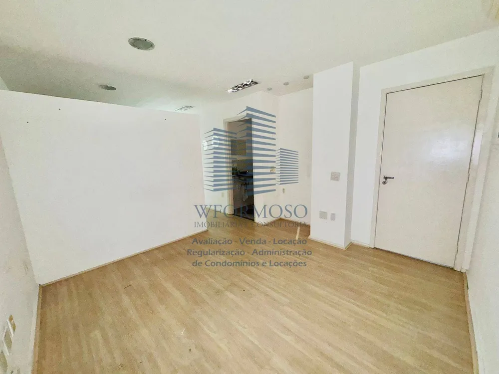 Sala-Conjunto, 40 m² - Foto 1