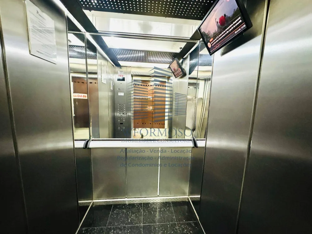 Sala-Conjunto, 40 m² - Foto 5