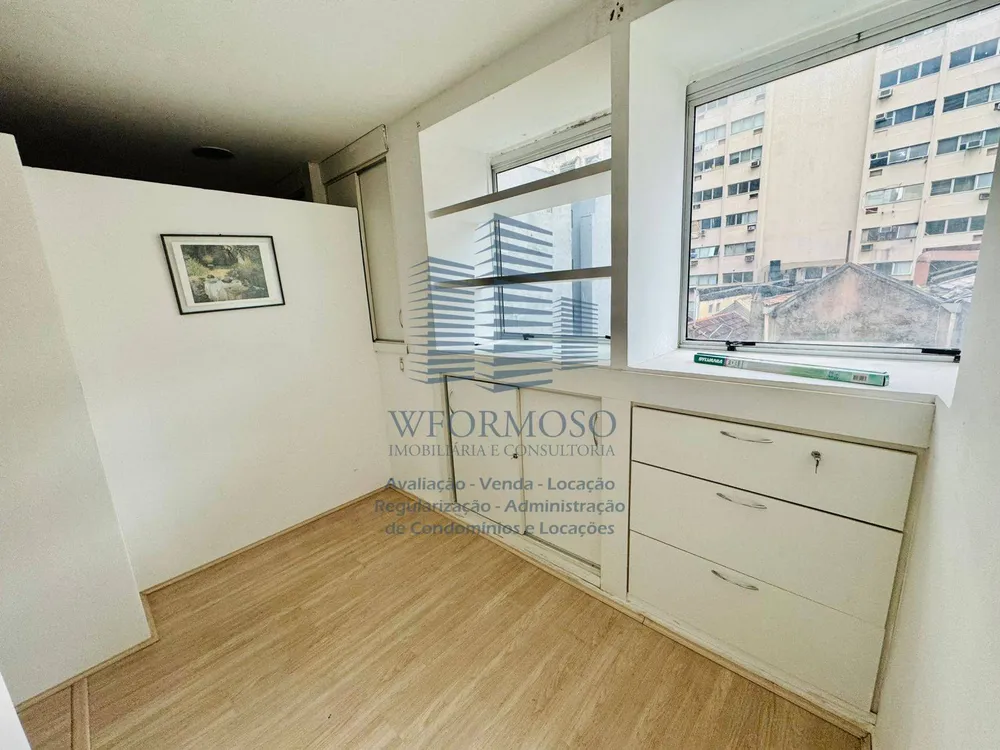 Sala-Conjunto, 40 m² - Foto 11