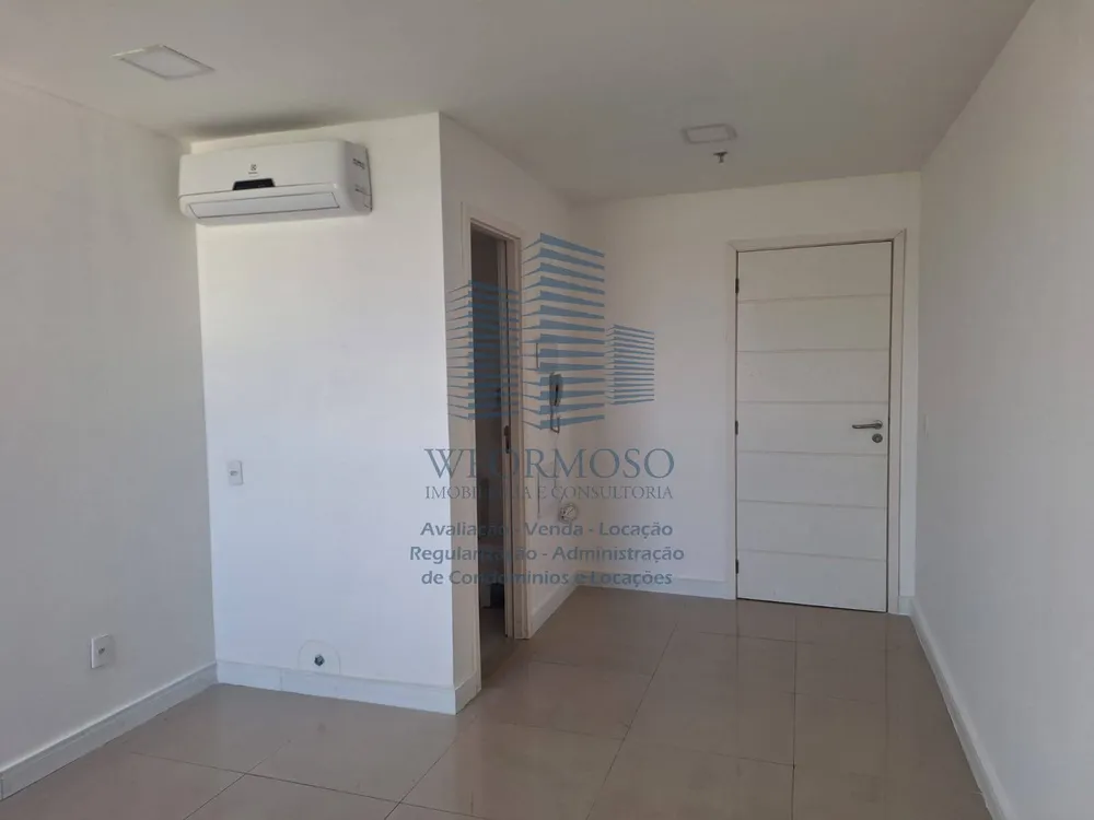 Sala-Conjunto, 24 m² - Foto 11