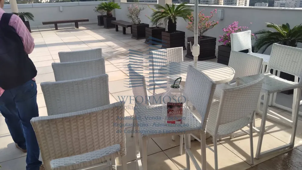 Sala-Conjunto, 24 m² - Foto 29