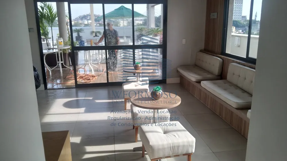 Sala-Conjunto, 24 m² - Foto 23