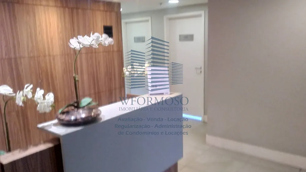 Sala-Conjunto, 24 m² - Foto 18