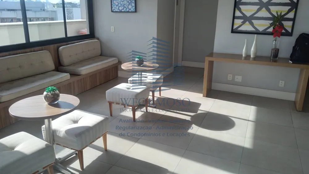 Sala-Conjunto, 24 m² - Foto 27
