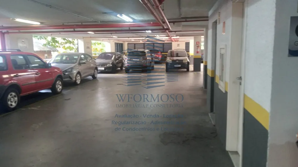 Sala-Conjunto, 24 m² - Foto 47
