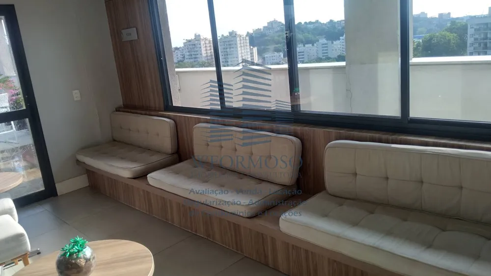 Sala-Conjunto, 24 m² - Foto 26