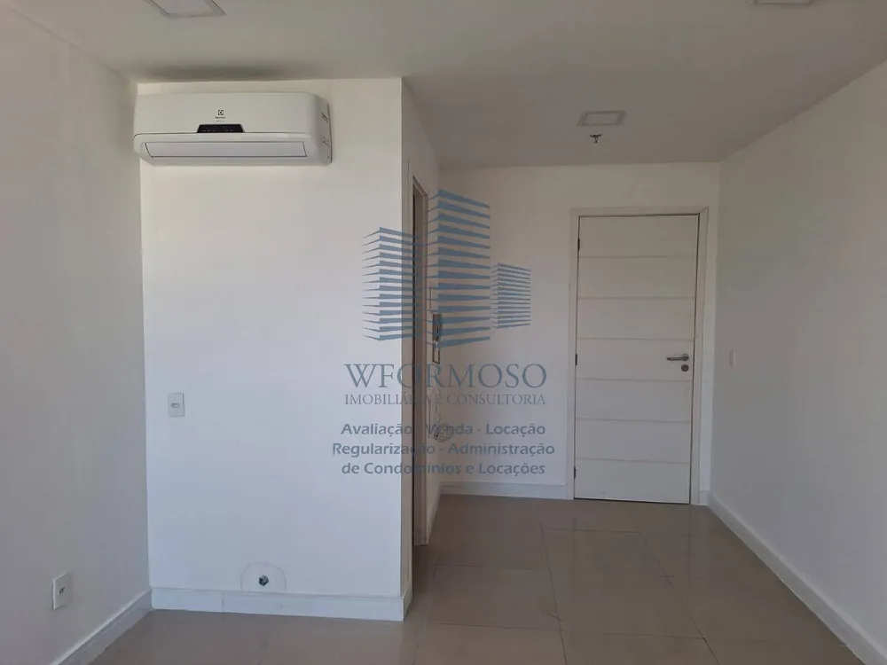 Sala-Conjunto, 24 m² - Foto 10