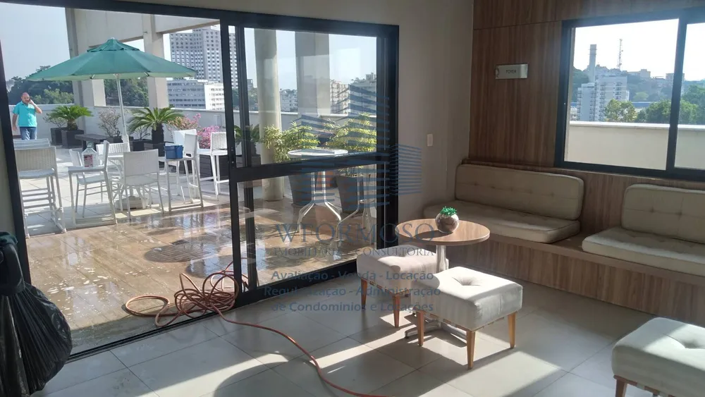 Sala-Conjunto, 24 m² - Foto 24