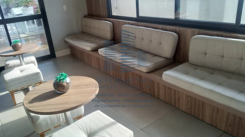 Sala-Conjunto, 24 m² - Foto 25