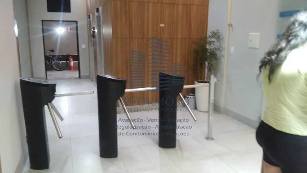 Sala-Conjunto, 24 m² - Foto 4