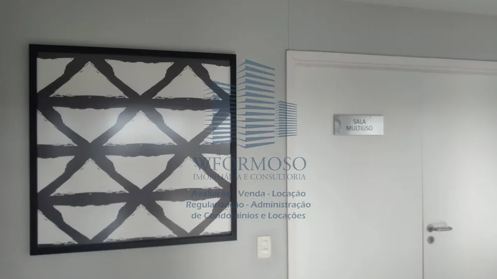 Sala-Conjunto, 24 m² - Foto 22
