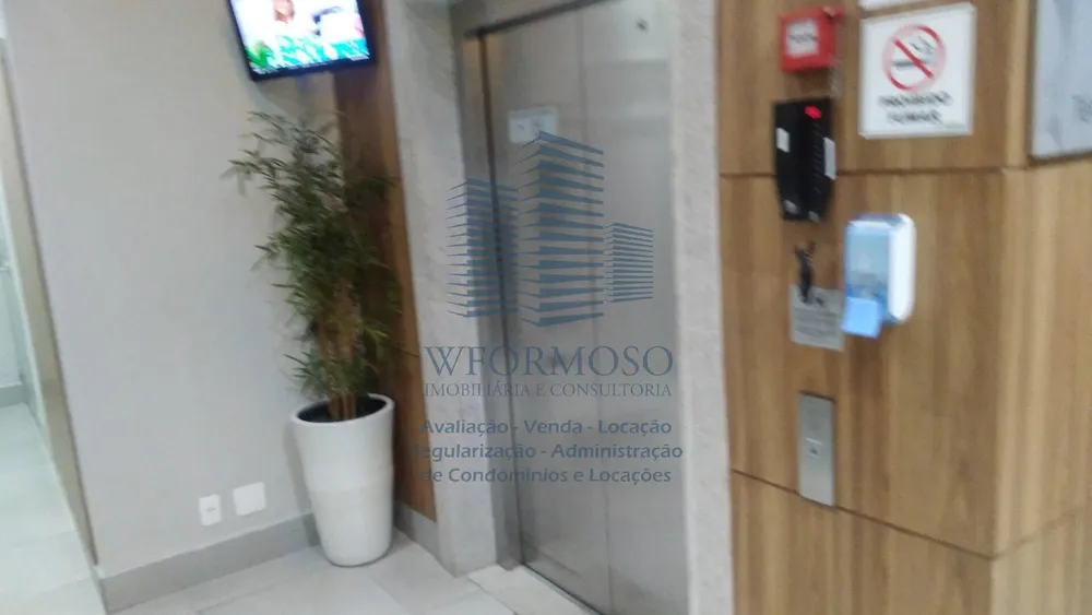 Sala-Conjunto, 24 m² - Foto 5