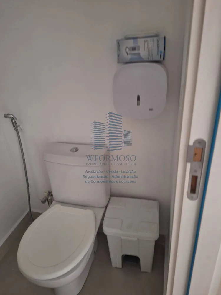 Sala-Conjunto, 24 m² - Foto 14