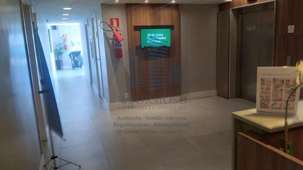 Sala-Conjunto, 24 m² - Foto 19