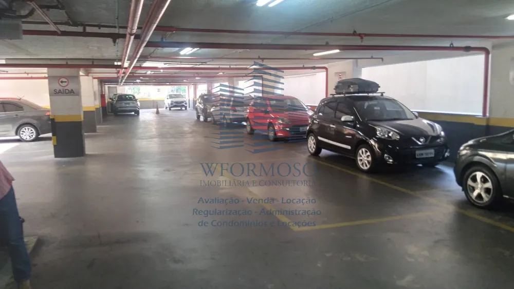 Sala-Conjunto, 24 m² - Foto 46