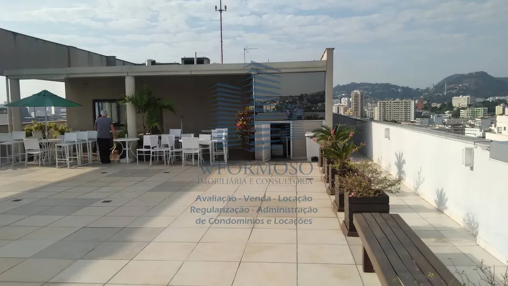 Sala-Conjunto, 24 m² - Foto 30