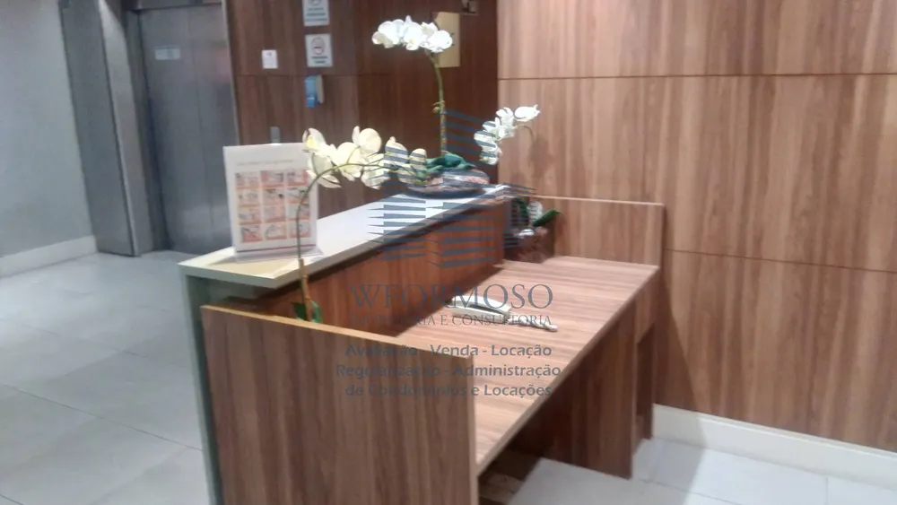 Sala-Conjunto, 24 m² - Foto 17