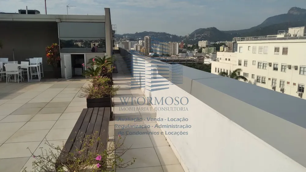 Sala-Conjunto, 24 m² - Foto 34