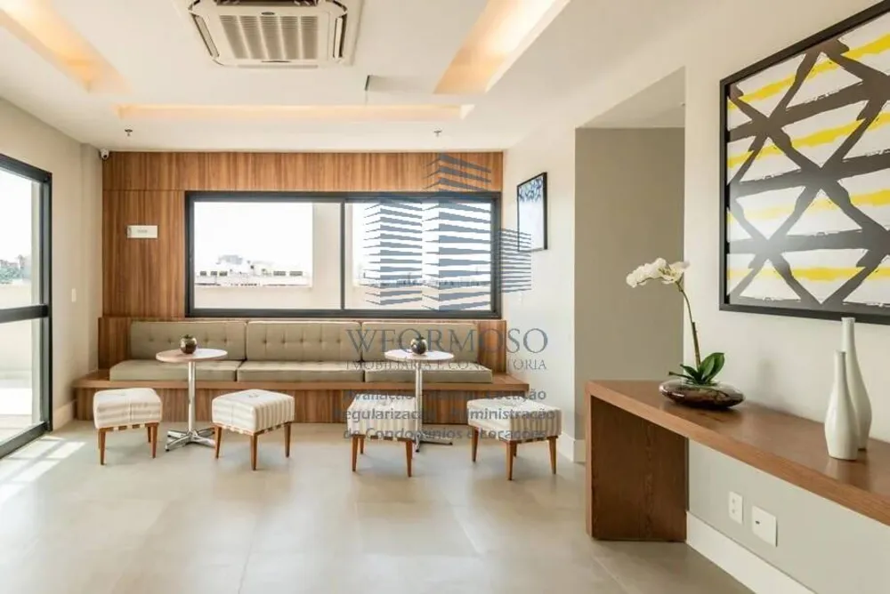 Sala-Conjunto, 24 m² - Foto 43