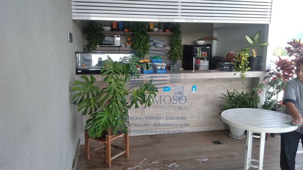 Sala-Conjunto, 24 m² - Foto 28