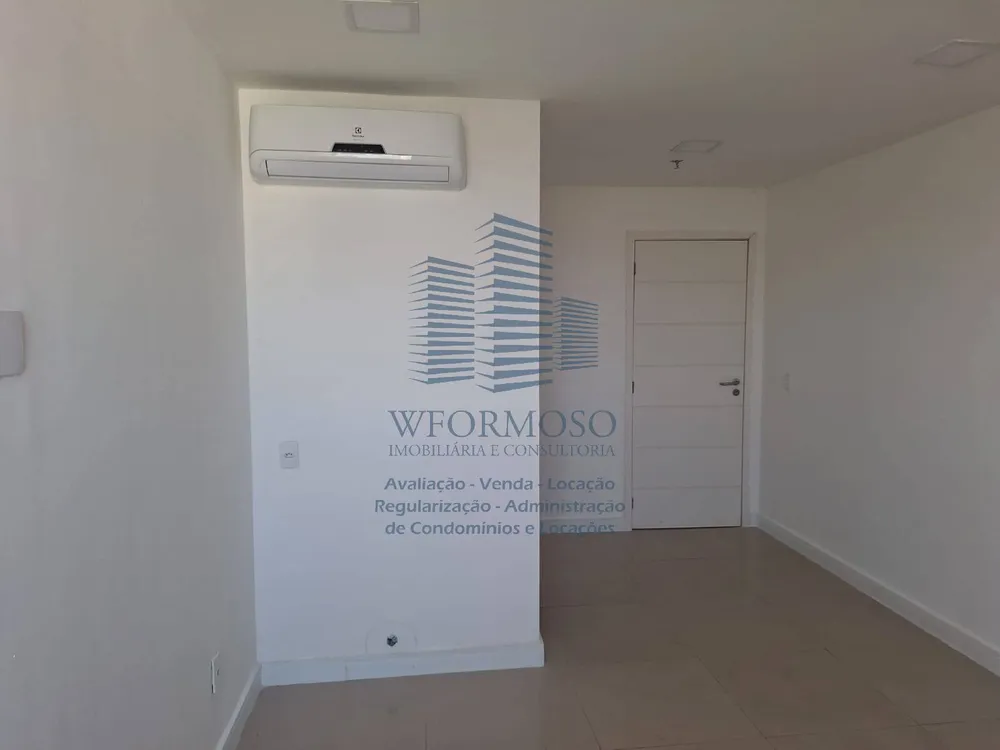 Sala-Conjunto, 24 m² - Foto 8