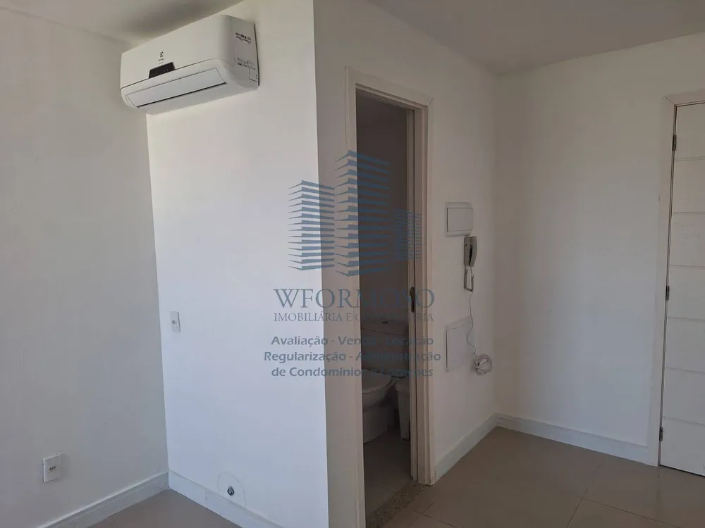 Sala-Conjunto, 24 m² - Foto 9