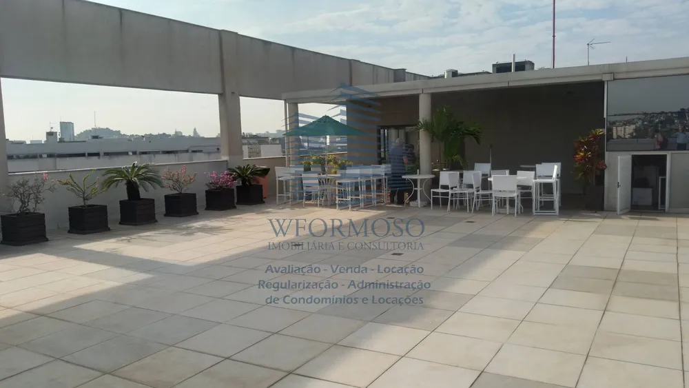 Sala-Conjunto, 24 m² - Foto 32