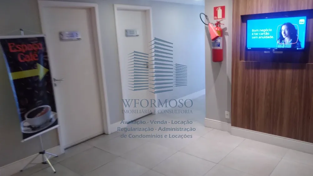 Sala-Conjunto, 24 m² - Foto 40