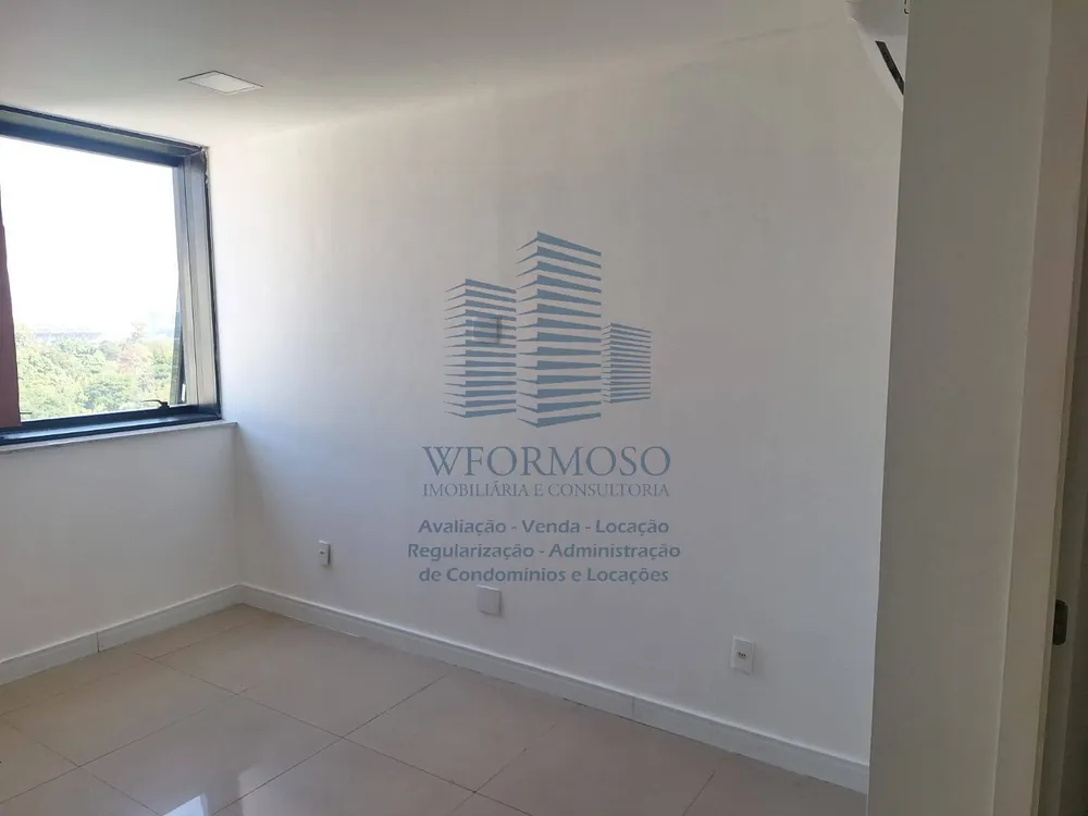 Sala-Conjunto, 24 m² - Foto 12