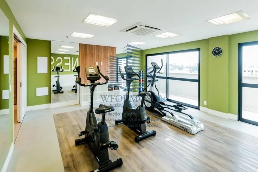 Sala-Conjunto, 24 m² - Foto 41