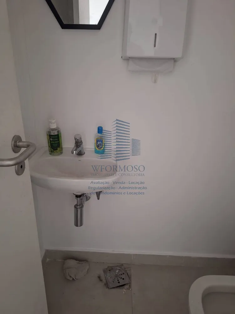 Sala-Conjunto, 24 m² - Foto 13