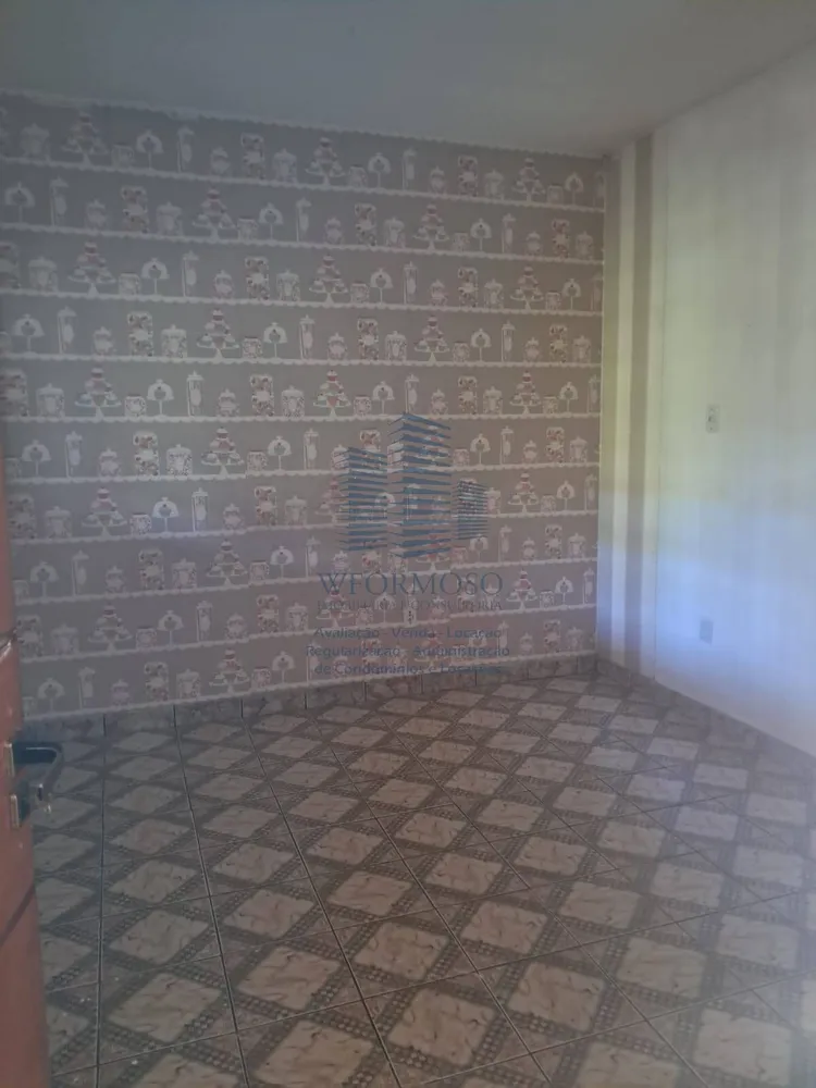Casa, 3 quartos, 60 m² - Foto 3