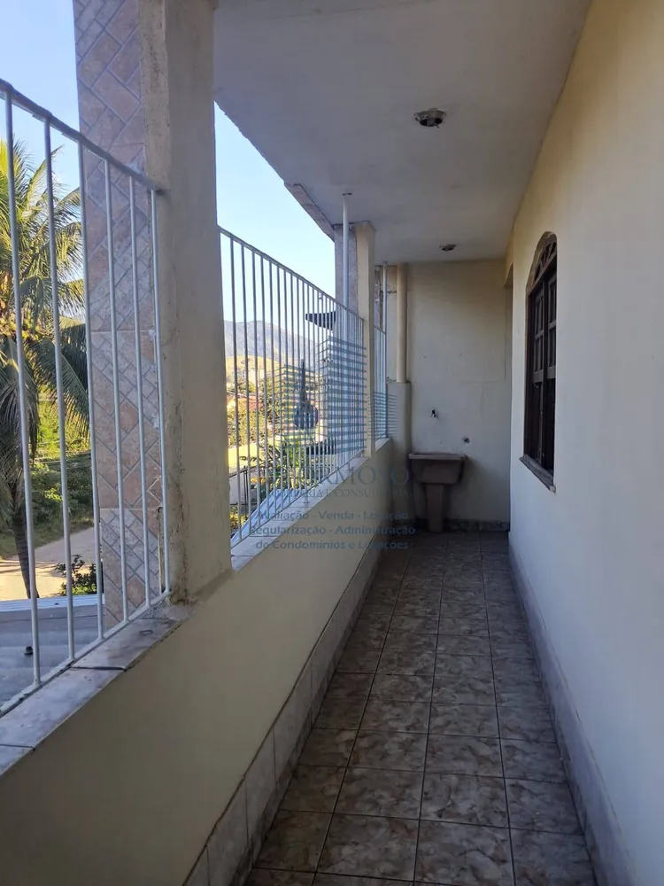 Casa, 3 quartos, 60 m² - Foto 6