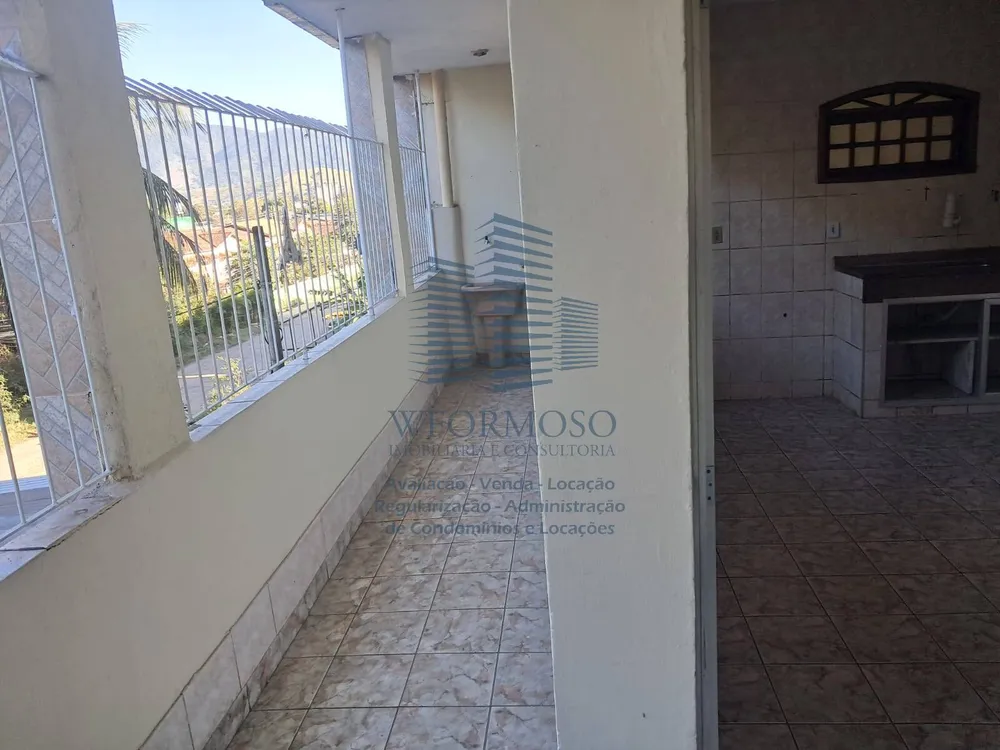 Casa, 3 quartos, 60 m² - Foto 5