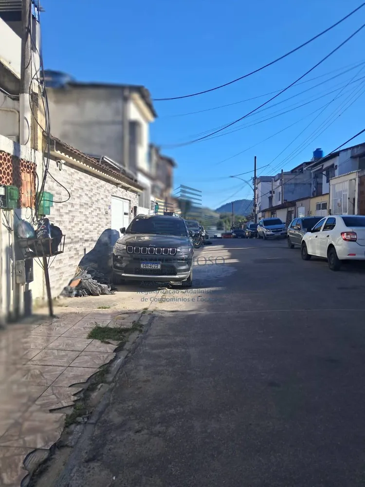 Casa, 3 quartos, 60 m² - Foto 28