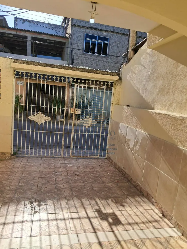 Casa, 3 quartos, 60 m² - Foto 17