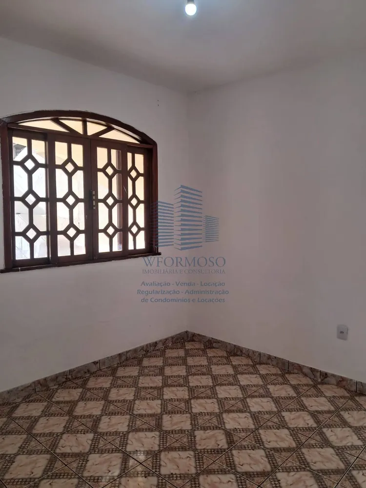 Casa, 3 quartos, 60 m² - Foto 11