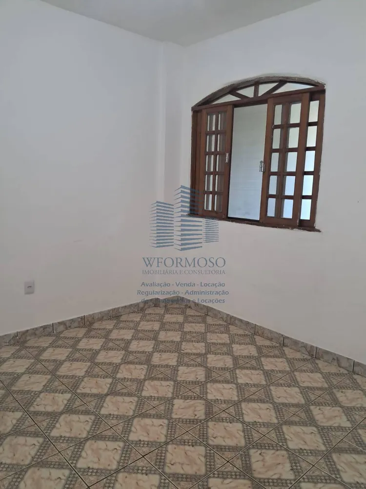 Casa, 3 quartos, 60 m² - Foto 9