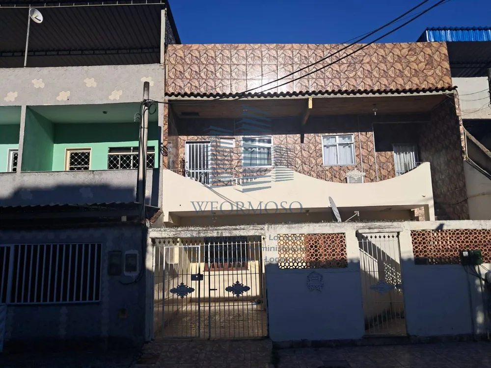 Casa, 3 quartos, 60 m² - Foto 19