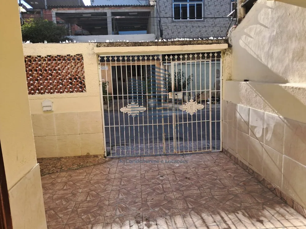 Casa, 3 quartos, 60 m² - Foto 18