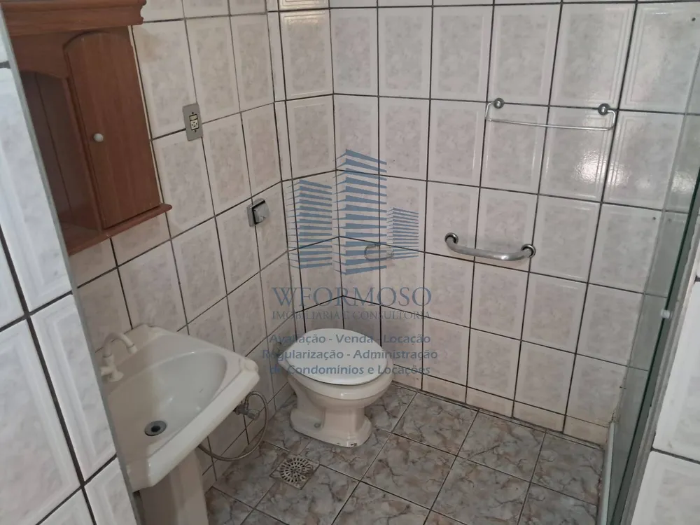 Casa, 3 quartos, 60 m² - Foto 15